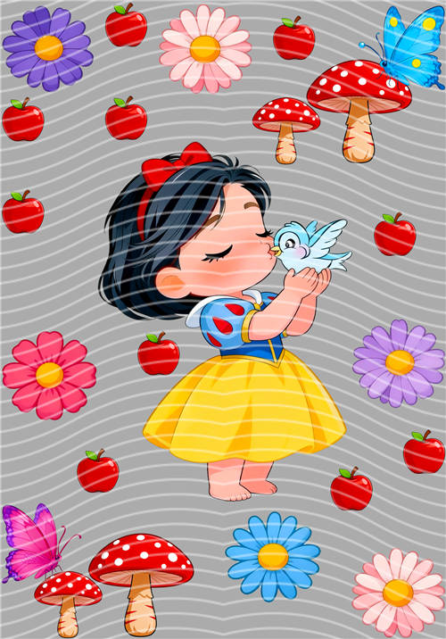 A5 Notebook Wraps-A 1535